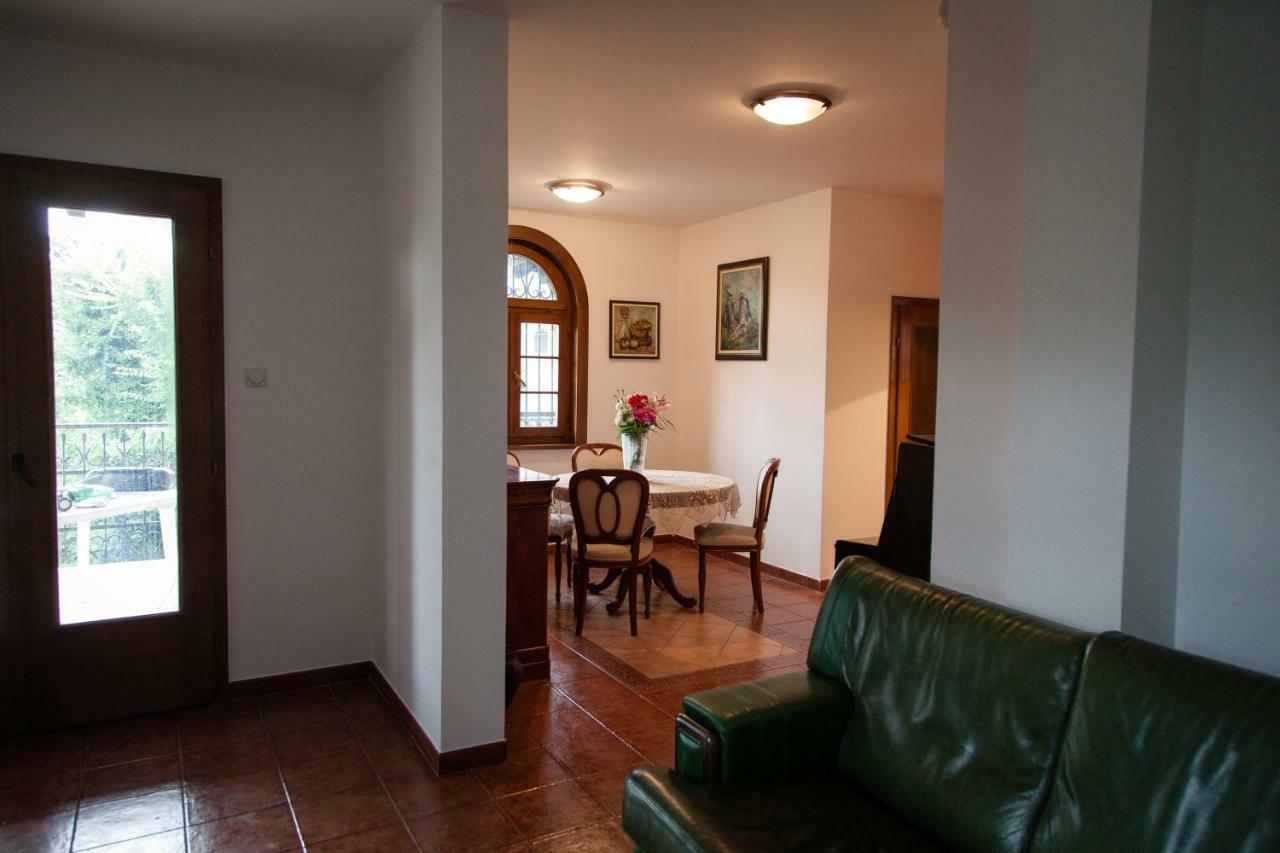 Exclusive House Legacy Villa Smederevo Exterior photo
