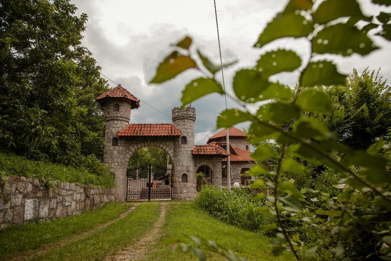 Exclusive House Legacy Villa Smederevo Exterior photo