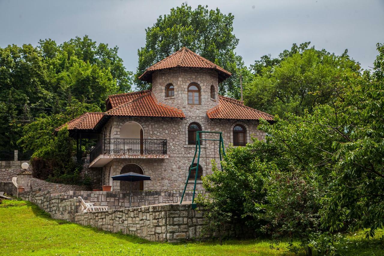 Exclusive House Legacy Villa Smederevo Exterior photo