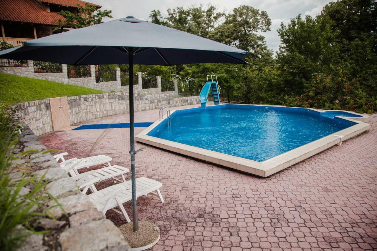 Exclusive House Legacy Villa Smederevo Exterior photo